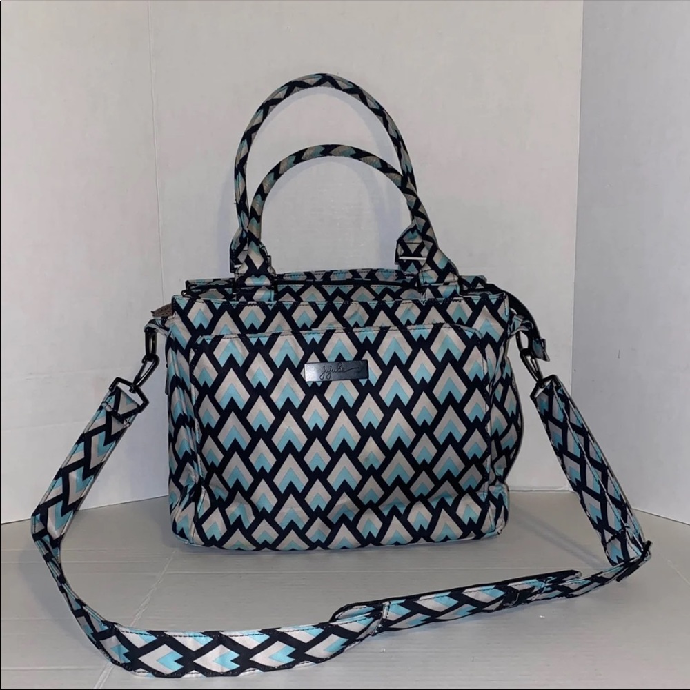 Ju-Ju-Be Diaper Bag